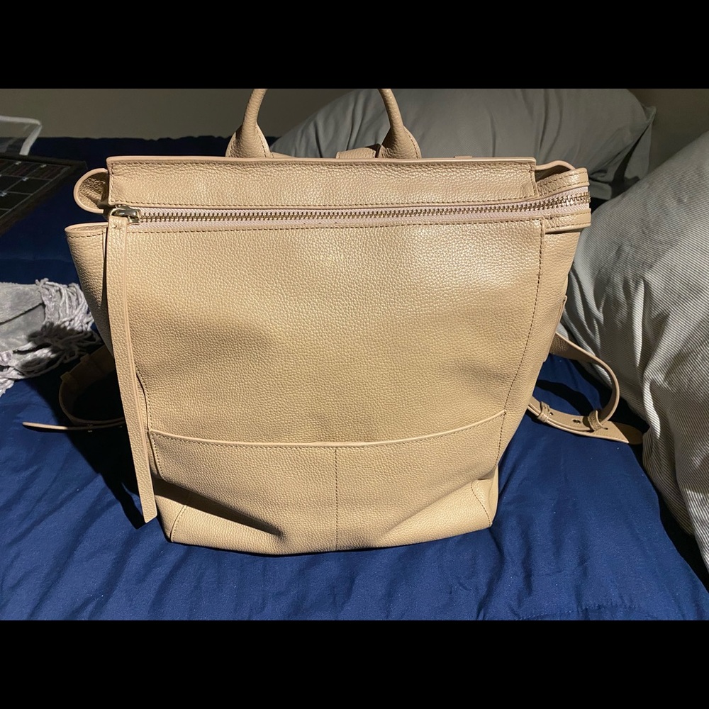 Mina Baie Full Harper nude 2.0